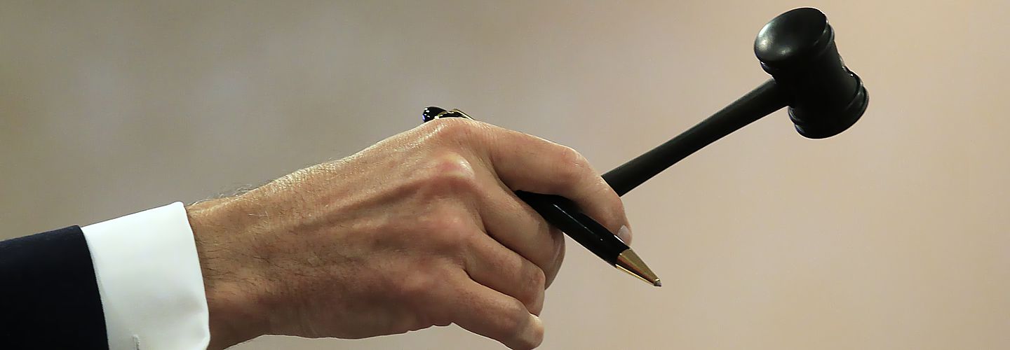 Direito Administrativo e Licitações