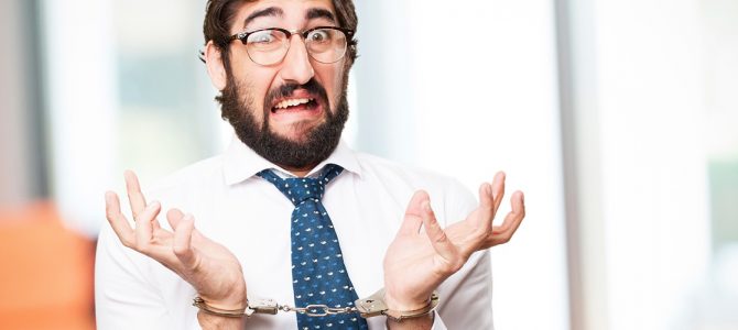 Como se livrar de um Processo Penal? Lei anticrime Como se livrar de um Processo Penal? Lei anticrime