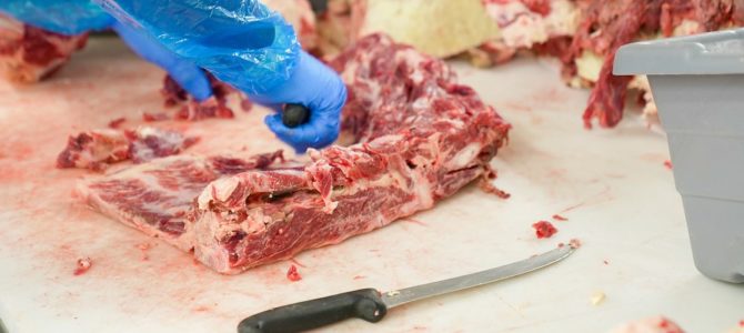 Laudo de Desossa: Veja Como Conseguir