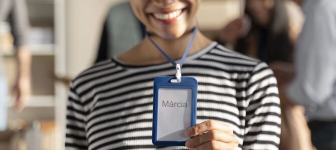 Como mudar de nome? Auxiliamos no processo!