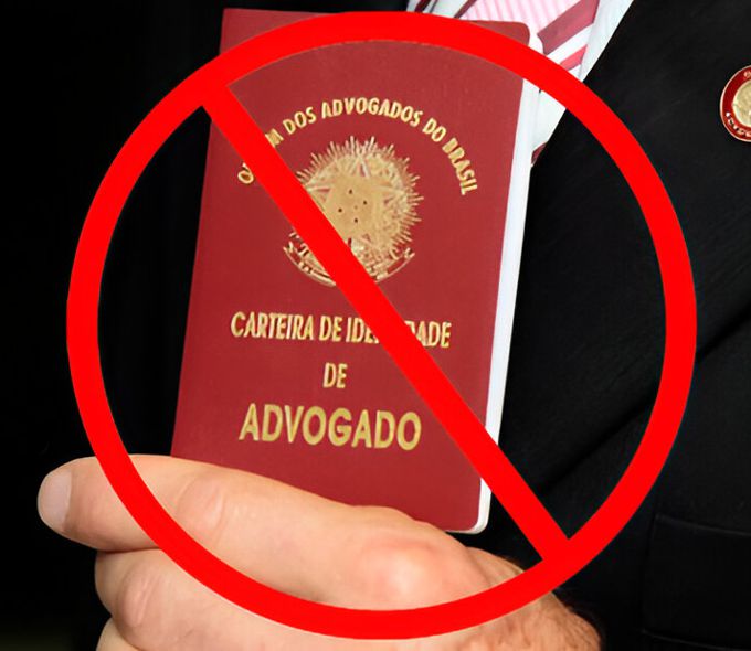Defesa no Processo OAB