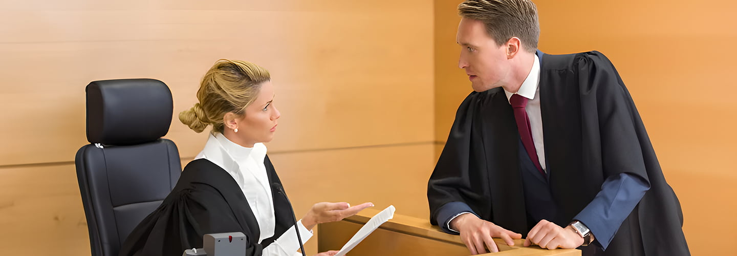 Defesa no Processo OAB
