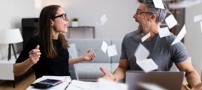 Como Sair da Dívida de Empréstimo com até 90% de desconto? Como Sair da Dívida de Empréstimo com até 90% de desconto?