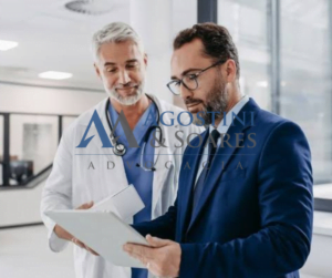 Defesa para médicos 