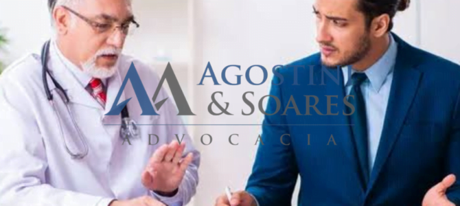 Defesa Médica: Advogado {Recomendado} Defesa Médica: Advogado {Recomendado}