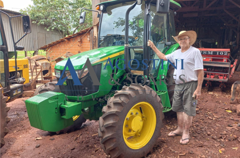 Recuperação de Dívidas do Produtor Rural