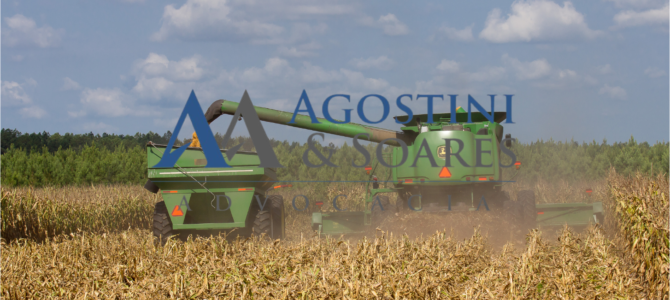 Busca e Apreensão de Máquinas Agrícolas: Como Proteger Seu Patrimônio e Manter Suas Operações Busca e Apreensão de Máquinas Agrícolas: Como Proteger Seu Patrimônio e Manter Suas Operações