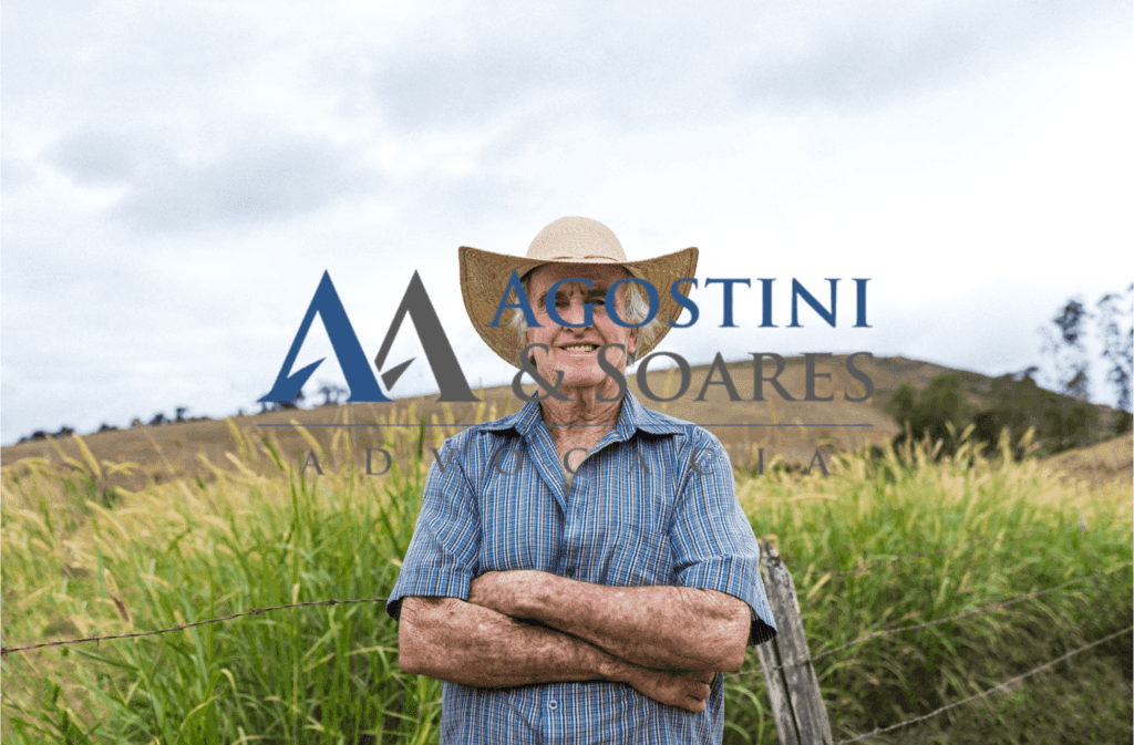 Alongamento de Dívida Rural