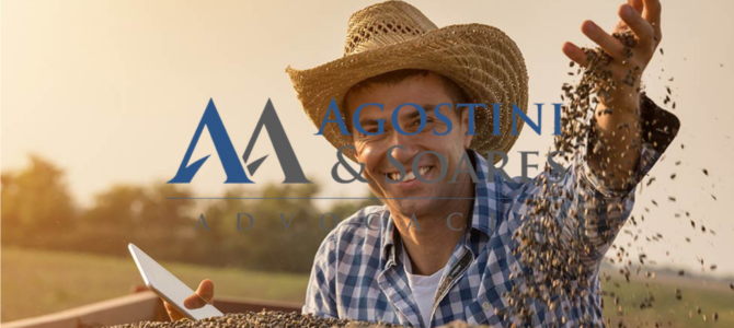 Advogado em Ribeirão Preto (Produtor Rural) – Sucesso! Advogado em Ribeirão Preto (Produtor Rural) – Sucesso!
