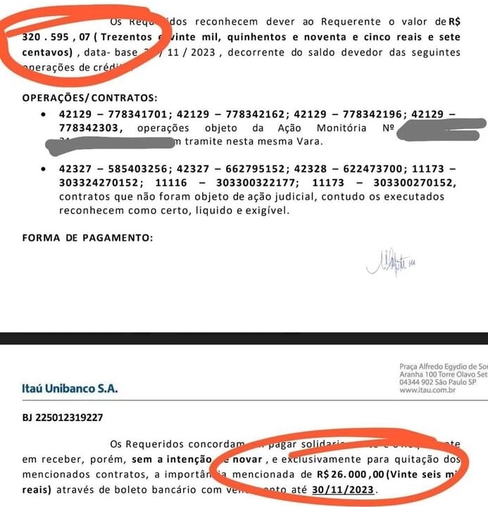 o que é e como funciona a recuperação judicial