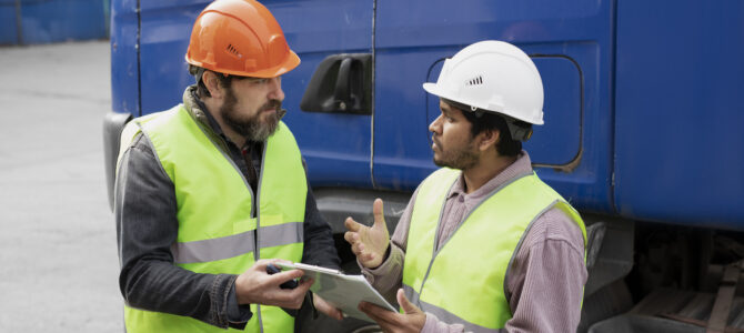 Desafios e Estratégias para Empresas de Locação de Equipamentos Pesados em Tempos de Crise!