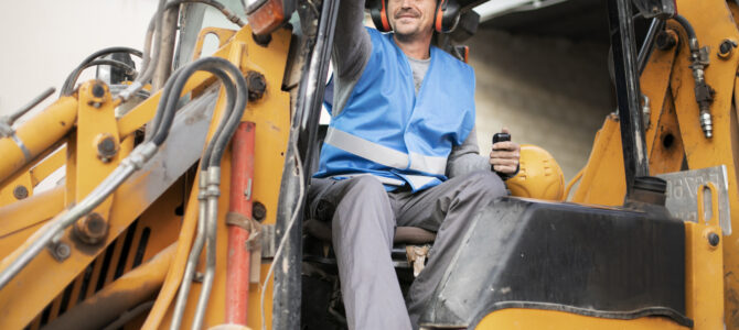 Como Recuperar Maquinários Pesados Apreendidos? Advogado Especializado