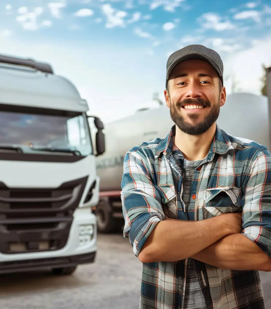 Recuperação Judicial para Transportadoras - Image by Freepik.com