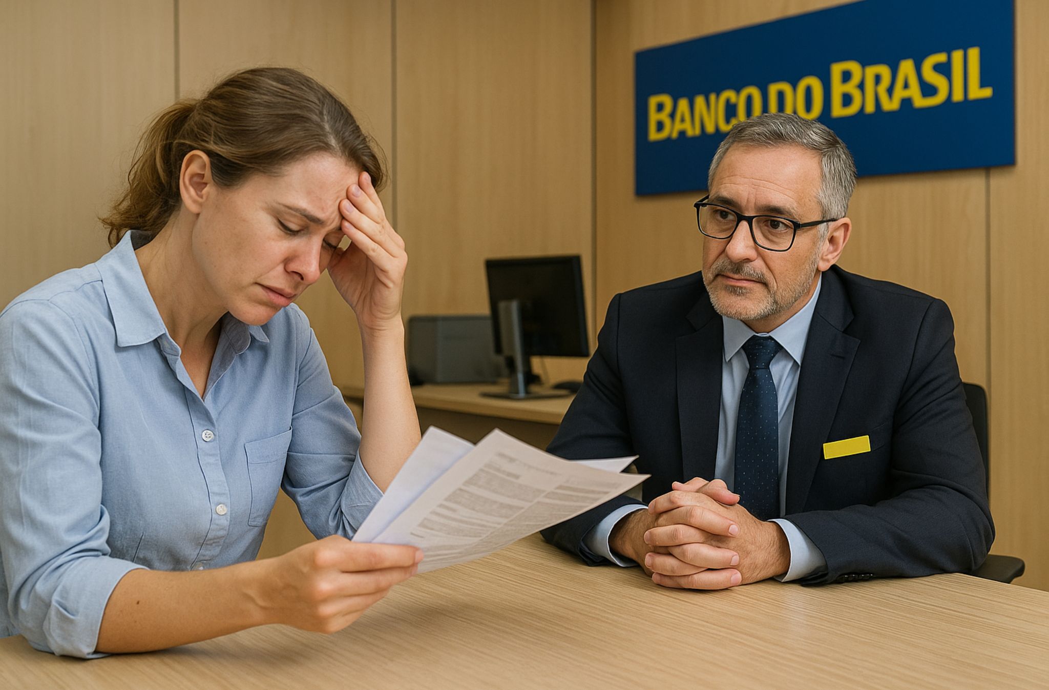 Redução de Juros Bancários