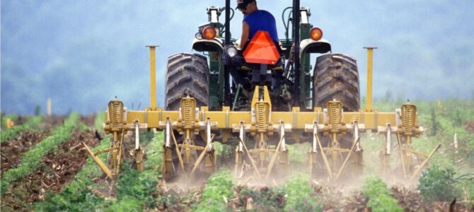 Recuperação de Máquinas Agrícolas: Advogado Especializado