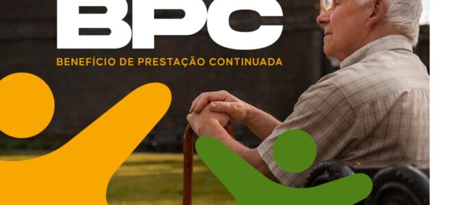 Benefício de Prestação Continuada (BPC): o que é, quem tem direito e como solicitar