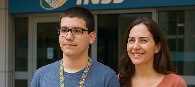 Quem tem direito ao LOAS: lista ATUALIZADA dos beneficiários! Quem tem direito ao LOAS: lista ATUALIZADA dos beneficiários!