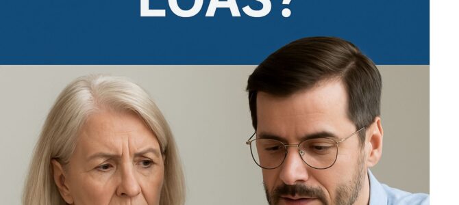 Quem tem direito ao BPC LOAS? Confira a Lista dos beneficiários! Quem tem direito ao BPC LOAS? Confira a Lista dos beneficiários!