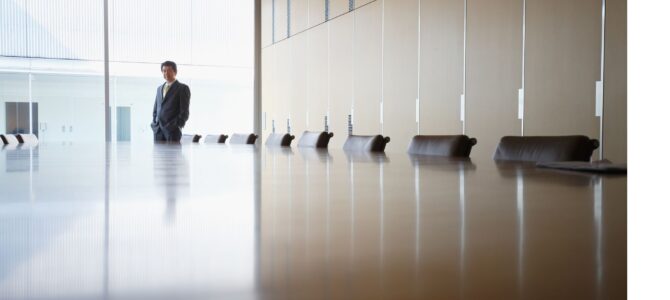 Como Decretar Autofalência de uma Empresa: A Solução mais vantajosa!