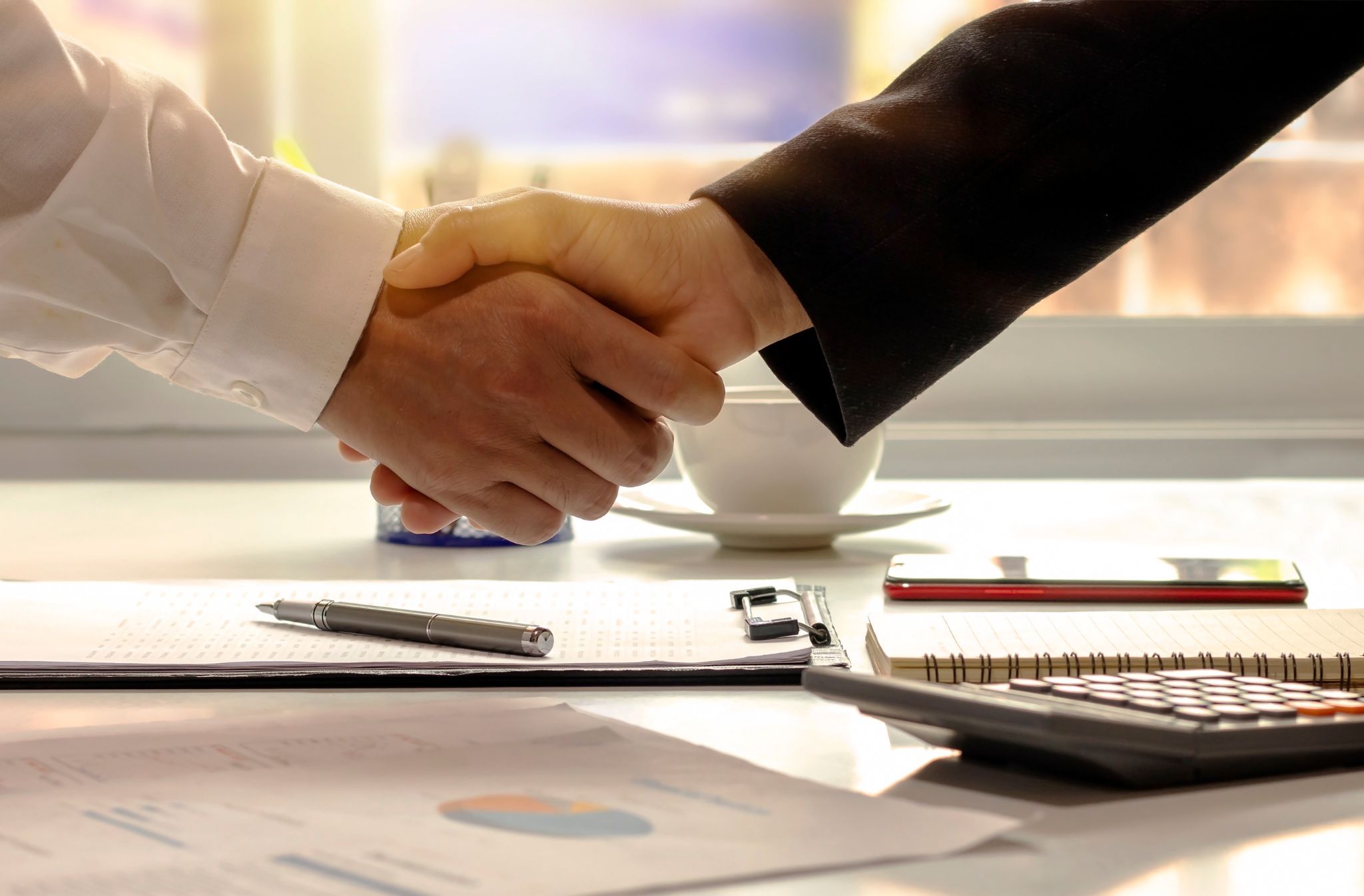 Saída de Sócio da Empresa: como funciona e quais são os direitos dele