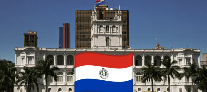 Offshore no Paraguai: como funciona e vantagens fiscais