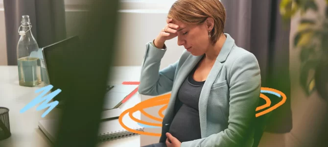 Fui Demitida Grávida e não Sabia: Posso ser REINTEGRADA?