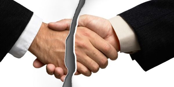 Dissolução de Sociedade Empresarial: Litigiosa ou Extrajudicial? Veja a melhor opção