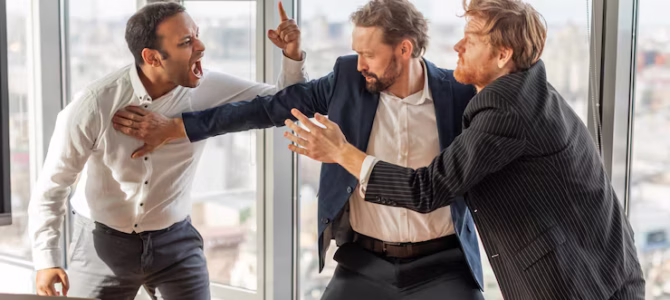 Dissolução de Sociedade Limitada Com Dois Sócios: Como funciona? Dissolução de Sociedade Limitada Com Dois Sócios: Como funciona?