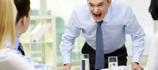 Como Dissolver uma Sociedade Quando Não Há Acordo?